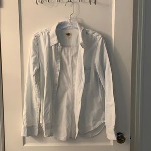 Citizens of Humanity Light wash jean top